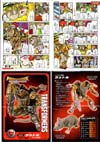 Transformers Legends Rattrap - Image #21 of 137