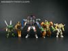 Transformers Legends Rattrap - Image #134 of 137