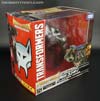Transformers Legends Beast Convoy (Optimus Primal)  - Image #4 of 150
