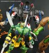 Transformers Legends Beast Convoy (Optimus Primal)  - Image #135 of 150
