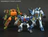 Transformers Legends Tankor - Image #126 of 133