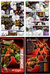Transformers Legends Roadbuster - Image #18 of 123
