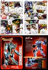 Transformers Legends Whirl - Image #18 of 114