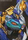Transformers Legends Sky-Byte - Image #14 of 129