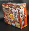 Transformers Legends Jetfire - Image #9 of 202