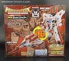 Transformers Legends Jetfire - Image #10 of 202