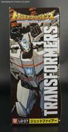 Transformers Legends Jetfire - Image #16 of 202