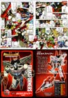 Transformers Legends Jetfire - Image #21 of 202