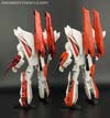 Transformers Legends Jetfire - Image #197 of 202