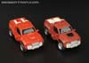 Transformers Legends Swerve - Image #44 of 153