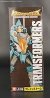 Transformers Legends Brainstorm - Image #15 of 128