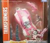 Transformers Legends Arcee - Image #5 of 159