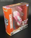 Transformers Legends Arcee - Image #6 of 159