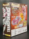 Transformers Legends Arcee - Image #11 of 159