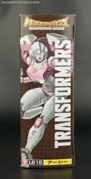 Transformers Legends Arcee - Image #12 of 159
