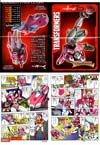 Transformers Legends Arcee - Image #20 of 159