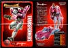 Transformers Legends Arcee - Image #21 of 159