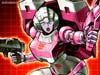 Transformers Legends Arcee - Image #23 of 159