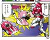Transformers Legends Arcee - Image #28 of 159