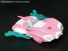 Transformers Legends Arcee - Image #49 of 159