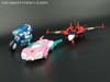 Transformers Legends Arcee - Image #62 of 159