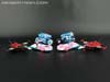 Transformers Legends Arcee - Image #74 of 159