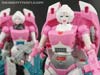 Transformers Legends Arcee - Image #146 of 159