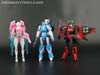 Transformers Legends Arcee - Image #152 of 159