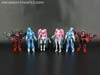 Transformers Legends Arcee - Image #153 of 159