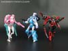 Transformers Legends Arcee - Image #154 of 159