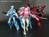 Transformers Legends Arcee - Image #155 of 159
