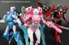 Transformers Legends Arcee - Image #156 of 159