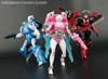 Transformers Legends Arcee - Image #157 of 159
