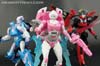 Transformers Legends Arcee - Image #158 of 159