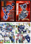 Transformers Legends Chromia - Image #20 of 137