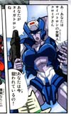 Transformers Legends Chromia - Image #22 of 137