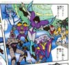 Transformers Legends Chromia - Image #25 of 137