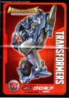Transformers Legends Chromia - Image #28 of 137