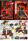 Transformers Legends Windblade - Image #20 of 139