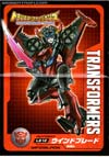 Transformers Legends Windblade - Image #23 of 139