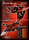 Transformers Legends Windblade - Image #25 of 139