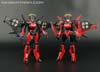 Transformers Legends Windblade - Image #122 of 139