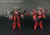 Transformers Legends Windblade - Image #126 of 139