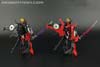 Transformers Legends Windblade - Image #127 of 139