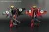 Transformers Legends Windblade - Image #129 of 139