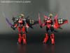 Transformers Legends Windblade - Image #130 of 139