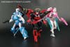 Transformers Legends Windblade - Image #134 of 139