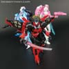 Transformers Legends Windblade - Image #136 of 139