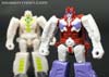 Transformers Legends Alpha Trion - Image #58 of 77