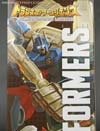 Transformers Legends Ultra Magnus - Image #15 of 175